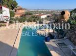 Wiederverkauf - VILLA -
ORIHUELA - Raiguero De Bonanza