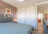 Resale - APARTMENT -
VISTABELLA GOLF  - Inland