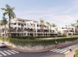 Nouvelle construction - APPARTEMENT -
ESTEPONA - Resinera Voladilla