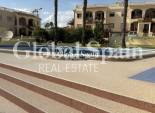 Resale - House -
ALGORFA