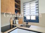 Resale - APARTMENT -
Condado de Alhama - Inland