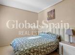 Wiederverkauf - WOHNUNG -
CABO ROIG - Costa Blanca
