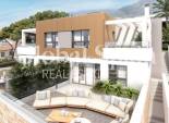 Nieuwbouw - VILLA -
TORREMOLINOS - Montemar