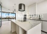 Nueva construcción  - VILLA -
POLOP - La Alberca