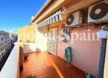 Wiederverkauf - PENTHOUSE -
TORREVIEJA - Acequion