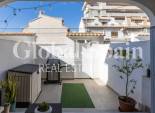 Resale - HOUSE -
TORREVIEJA - Costa Blanca