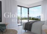 Nueva construcción  - VILLA -
FINESTRAT