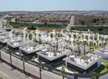 Nueva construcción  - VILLA -
ALGORFA - LA FINCA GOLF / ALGORFA