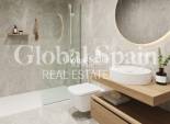 Nouvelle construction - APPARTEMENT -
PILAR DE LA HORADADA - Parque Ramon eugenio Escudero
