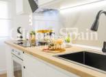 Revente - APPARTEMENT -
SAN PEDRO DEL PINATAR - Costa Calida