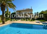 Venta - VILLA -
ORIHUELA COSTA - Costa Blanca