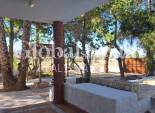 Resale - Country Property/Finca -
ORIHUELA - Orihuela