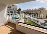 Nouvelle construction - APPARTEMENT -
ORIHUELA COSTA - Lomas de Campoamor