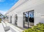 Neubau - VILLA -
MARBELLA - Lomas De Marbella Club