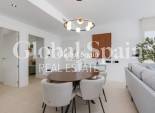 New Build - VILLA -
LOS ALCÁZARES