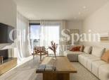 Nouvelle construction - VILLA -
BAÑOS Y MENDIGO - Altaona Golf