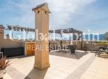Revente - APPARTEMENT -
ORIHUELA - La Matanza