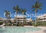 New Build - PENTHOUSE -
ESTEPONA - Playa del Padrón