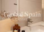 Nueva construcción  - APARTAMENTO -
ESTEPONA - Resinera Voladilla