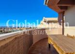 Resale - PENTHOUSE -
TORREVIEJA - Costa Blanca