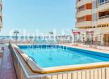 Wiederverkauf - WOHNUNG -
TORREVIEJA - Costa Blanca