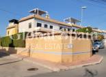 Wiederverkauf - WOHNUNG -
TORREVIEJA - Los Frutales