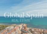 Venta - APARTAMENTO -
TORREVIEJA - La Mata pueblo