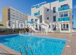 Wiederverkauf - WOHNUNG -
TORREVIEJA - Costa Blanca