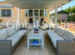 Wederverkoop - HUIS -
CATRAL - Catral