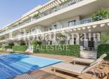 New Build - APARTMENT -
LOS ALCÁZARES