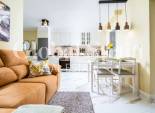 Wederverkoop - APPARTEMENT -
La Veleta - Costa Blanca