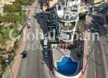 Resale - APARTMENT -
ORIHUELA COSTA - Las Filipinas