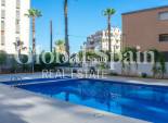 Revente - APPARTEMENT -
CALPE - Zona Levante - Playa Fossa