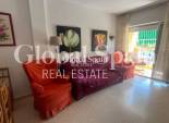 Resale - APARTMENT -
PUERTO DE MAZARRÓN - Centro
