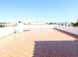 Resale - Villa -
ORIHUELA COSTA - La Zenia