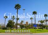 New Build - VILLA -
LOS ALCÁZARES