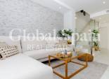 New Build - VILLA -
ORIHUELA - Vistabella Golf