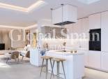 Nouvelle construction - VILLA -
MIJAS - Cerros Del Águila