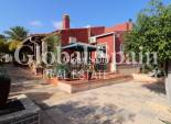 Resale - VILLA -
ALGORFA - Lomas de La Juliana