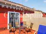 Wederverkoop - HUIS -
TORREVIEJA - Costa Blanca