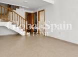 Wederverkoop - APPARTEMENT -
ORIHUELA COSTA - Costa Blanca