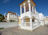 Resale - VILLA -
ALGORFA - Inland