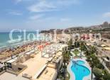 Wiederverkauf - PENTHOUSE -
TORREVIEJA - Playa De La Mata
