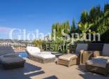 Revente - VILLA -
JÁVEA - Costa Blanca