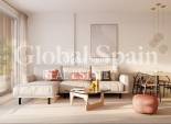 Nouvelle construction - PENTHOUSE -
SAN ROQUE - La Hacienda Golf