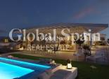 New Build - APARTMENT -
MIJAS - Las Lagunas de Mijas