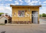 Revente - VILLA -
ELCHE - Costa Blanca
