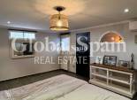 Wederverkoop - VILLA -
ROJALES - Costa Blanca