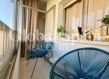 Odsprzedaż - Apartament -
DENIA - Center