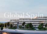 Nueva construcción  - ÁTICO -
ESTEPONA - Las Mesas